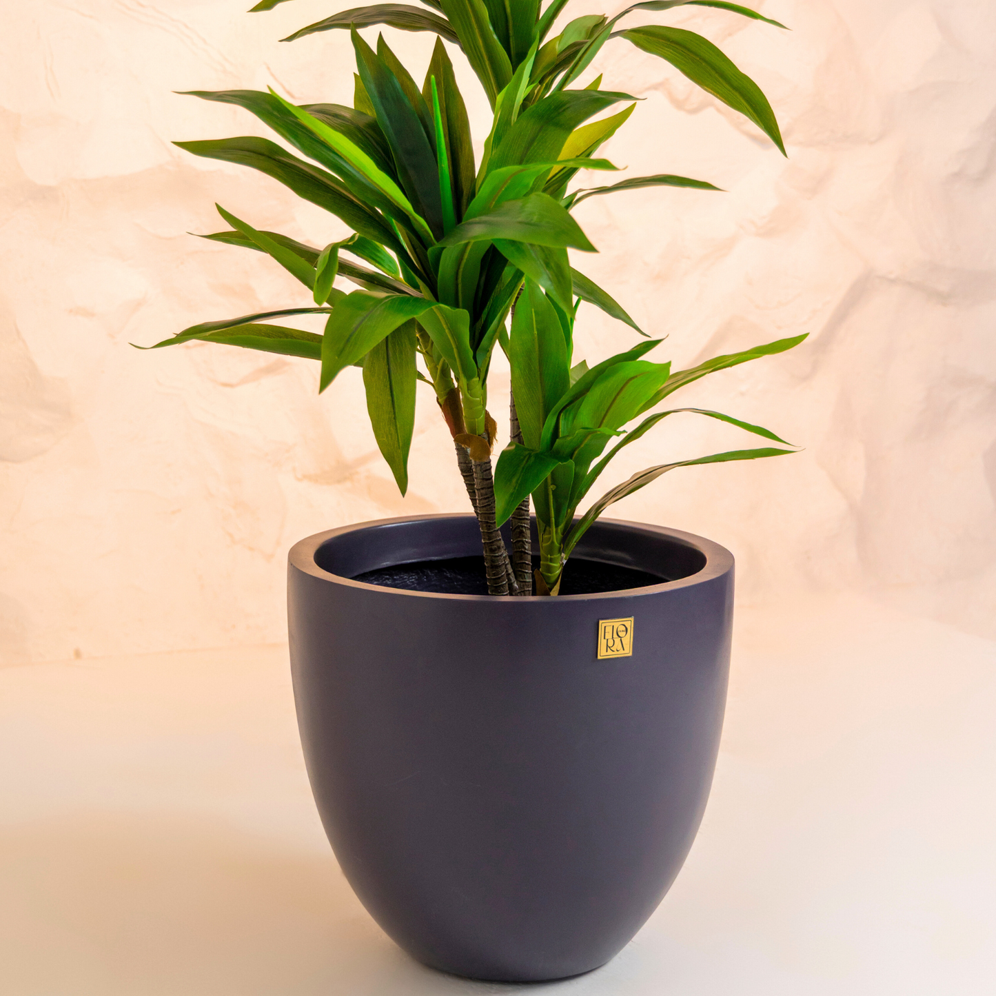 Round Bowl Planter