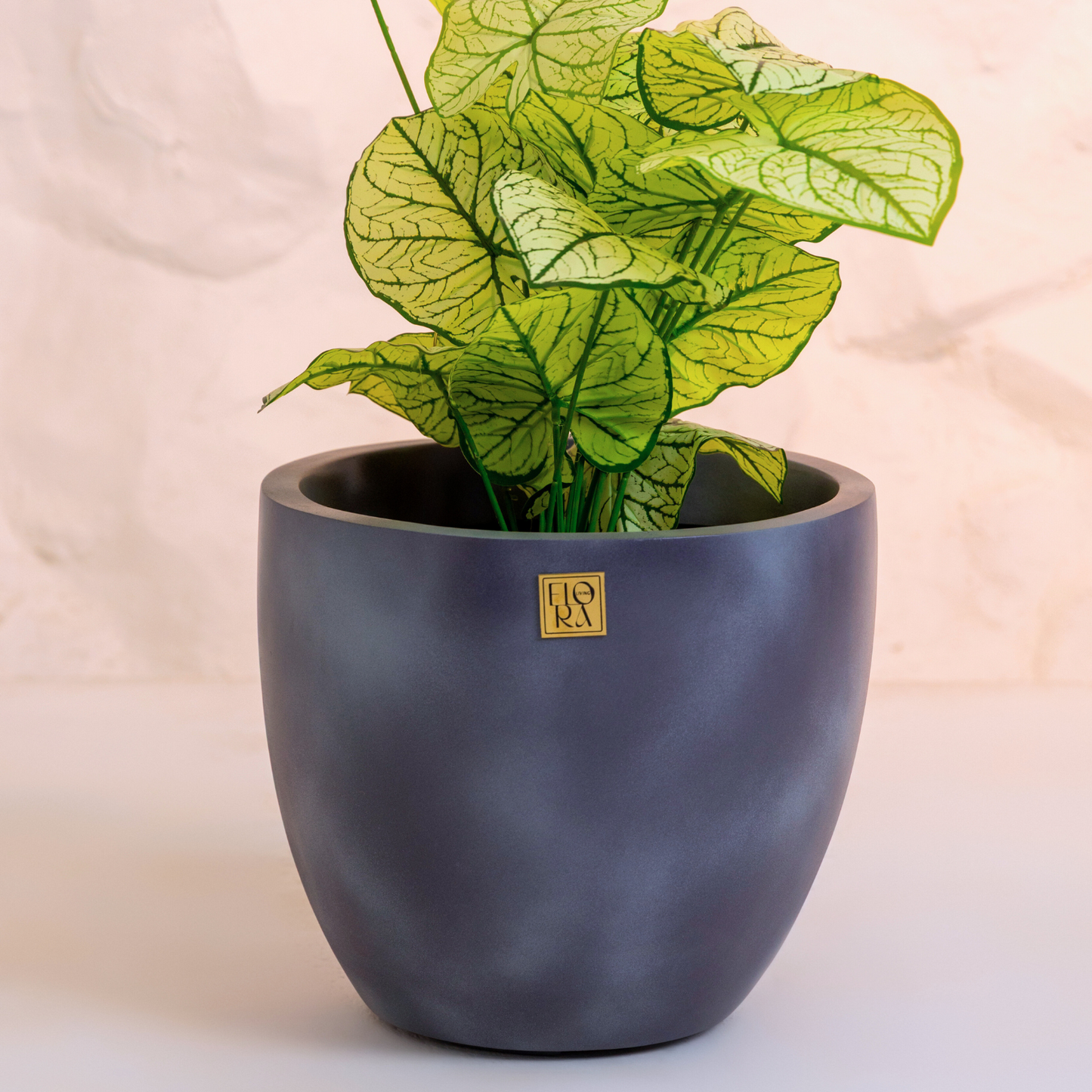 Round Bowl Planter