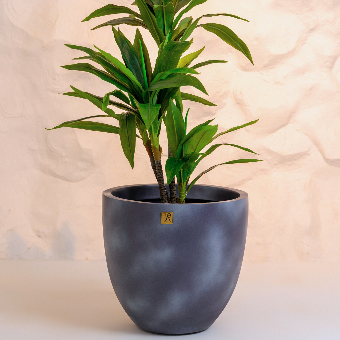 Round Bowl Planter