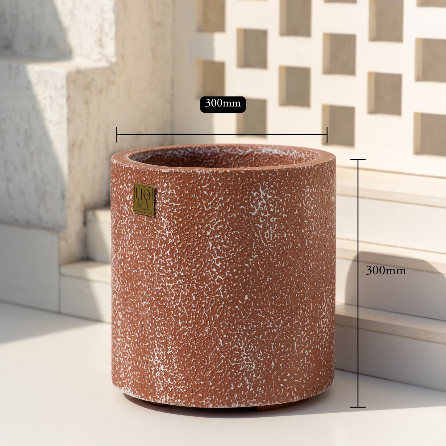 Reo Planter