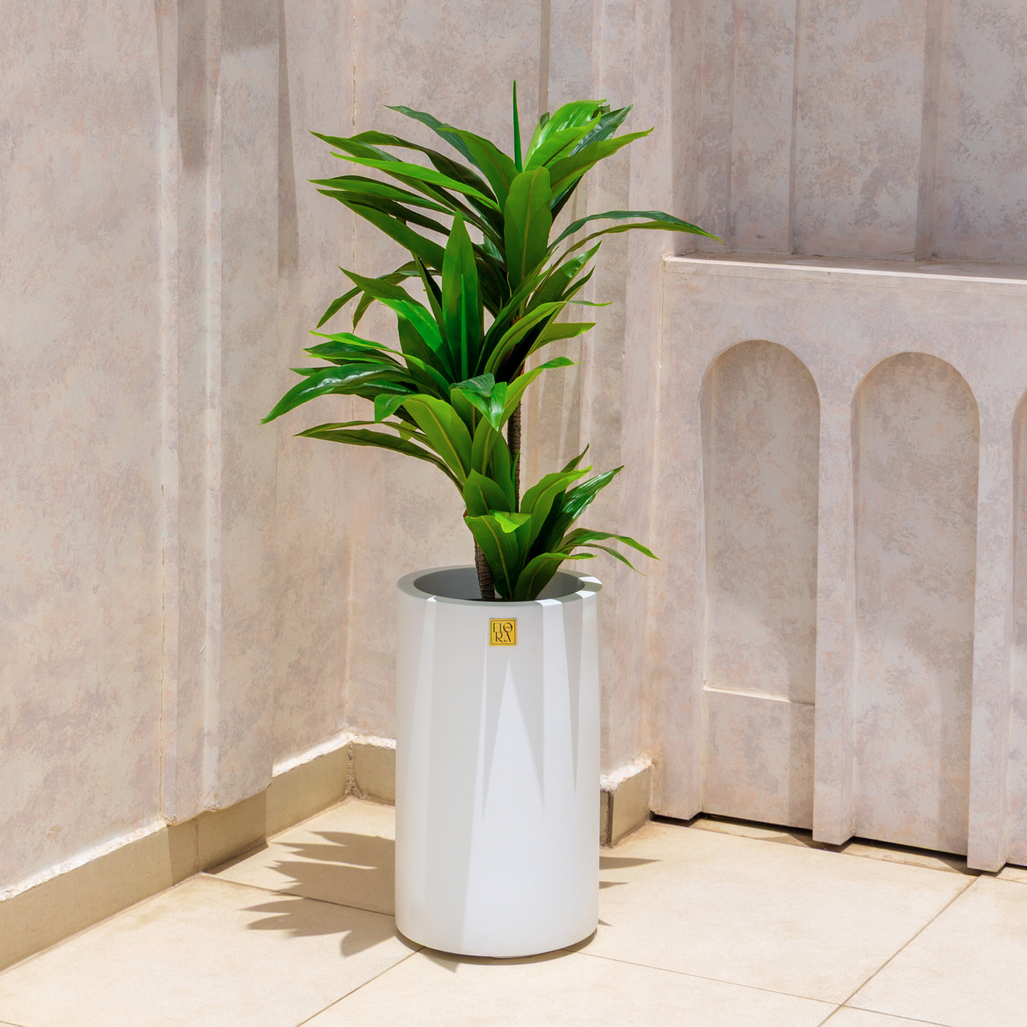 Reo Planter