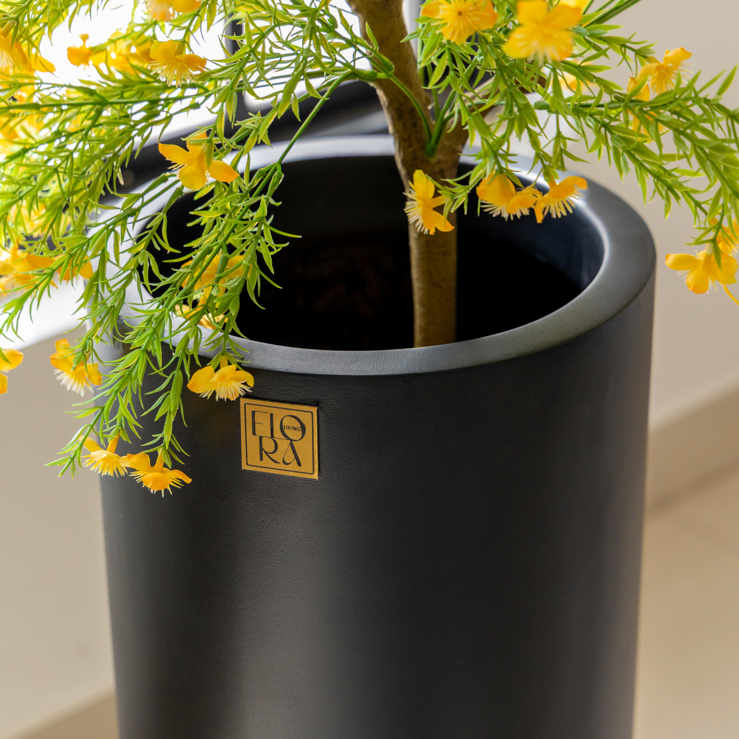 Reo Planter