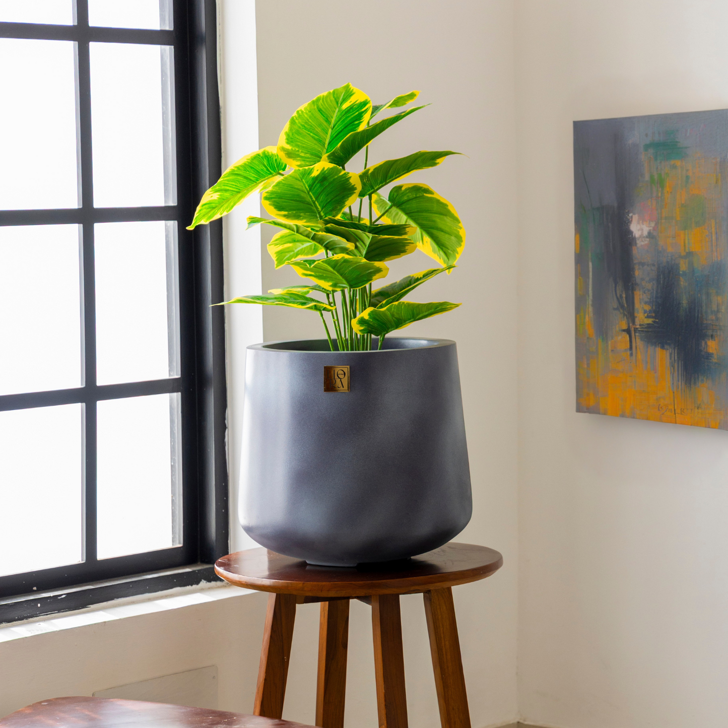 Kota Bowl Planter