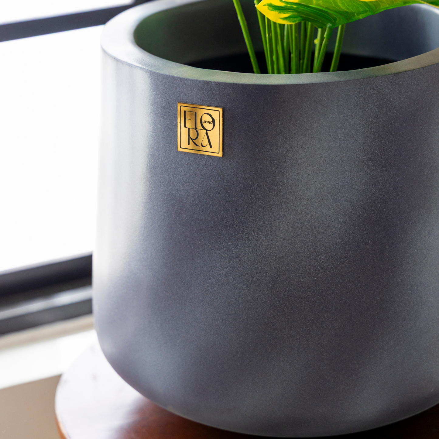 Kota Bowl Planter