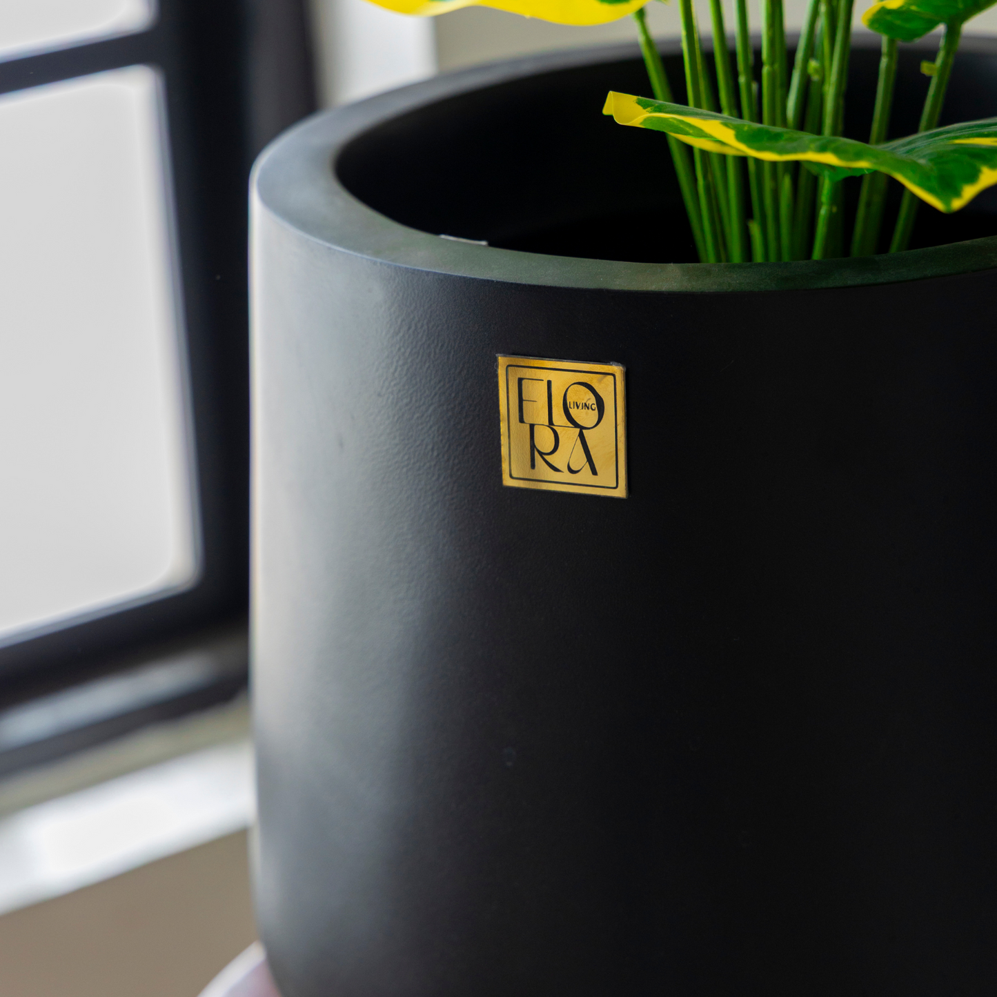 Kota Bowl Planter