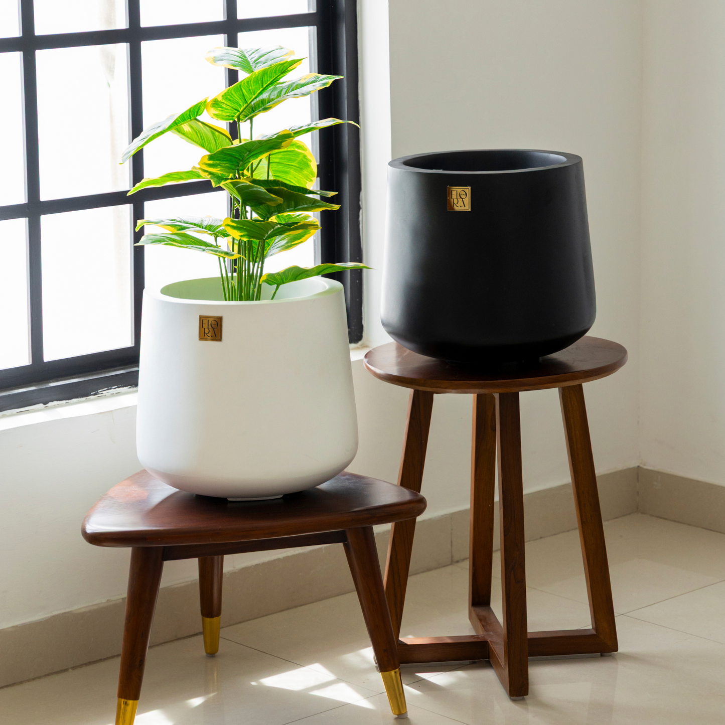 Kota Bowl Planter