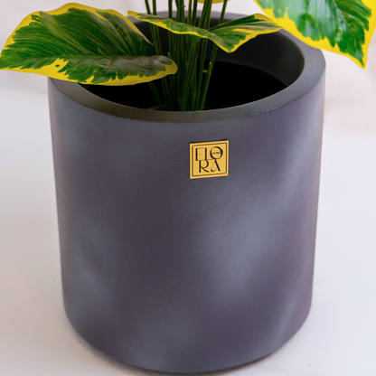 Reo Planter- Concrete