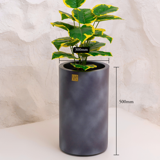 Reo Planter- Concrete