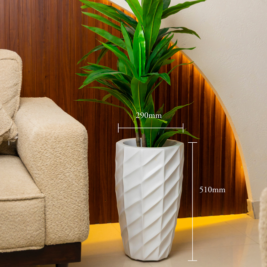 Ghurkin Planter
