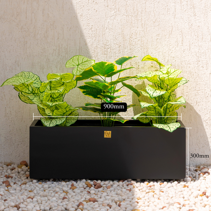 Naplez Planter