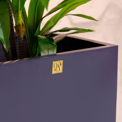 Mellan Cube Planter