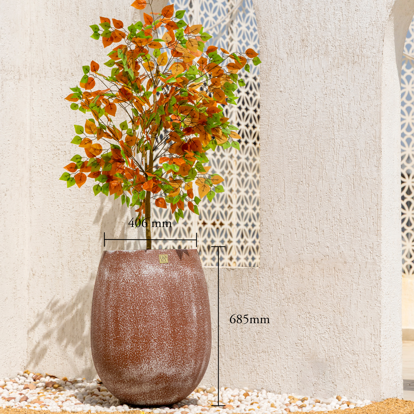 Ostin Planter
