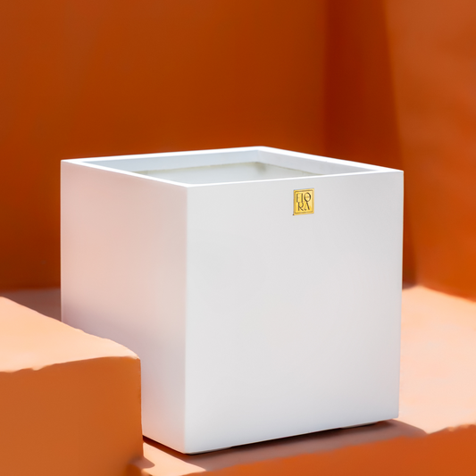 Mellan Cube Planter