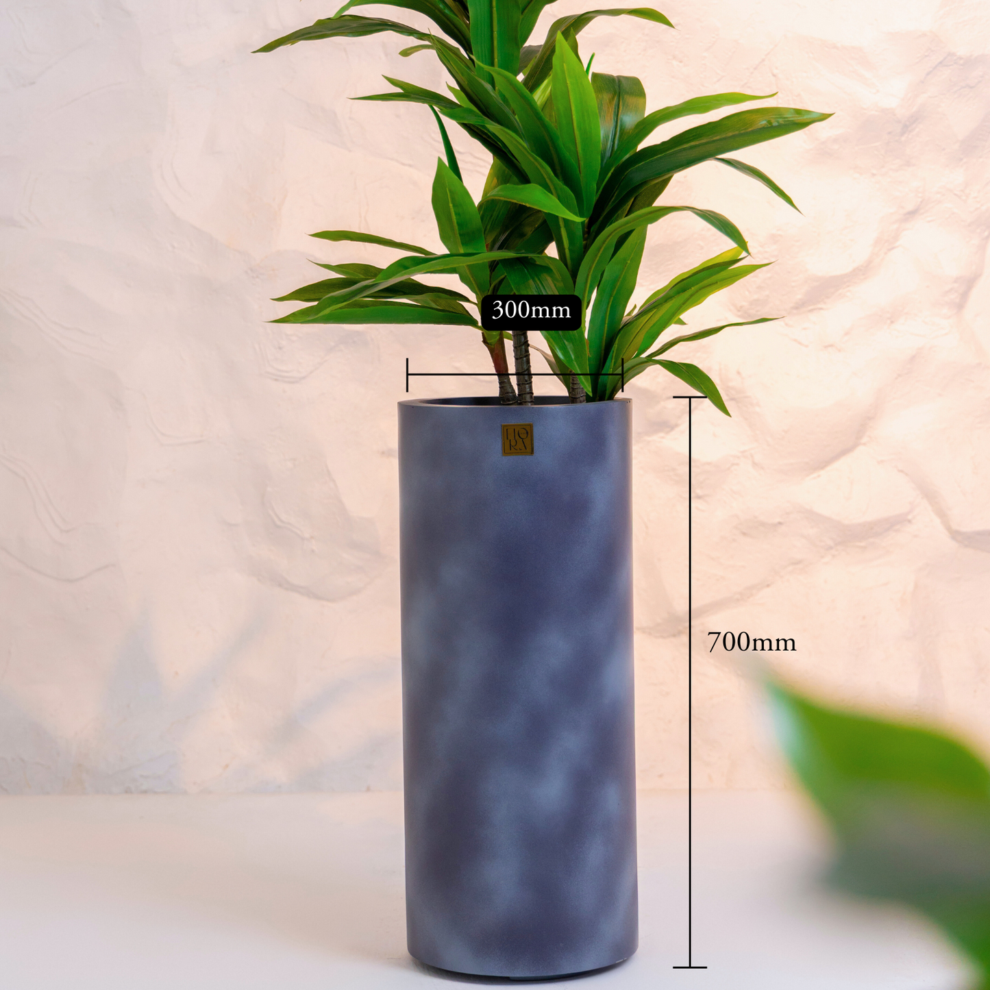 Reo Planter (Set of 3)