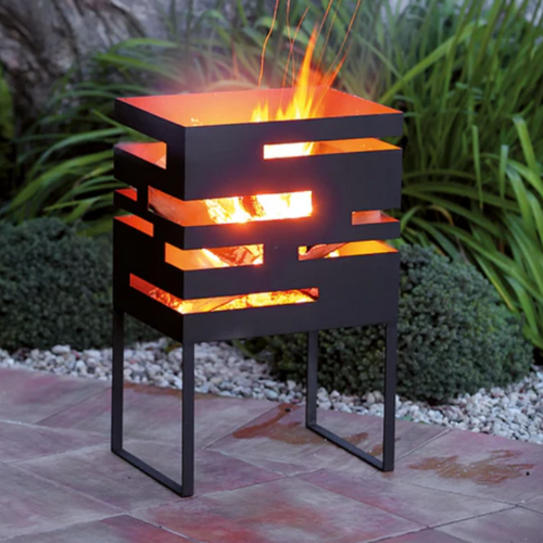 Fyre Cube